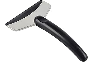 IceMaster: Your Magic Tool for Winter's Icy Grip