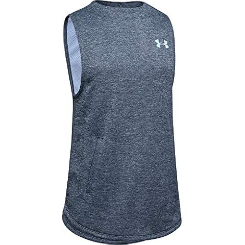 Under Armour Infinity Sleeveless Layer for Youth Cover