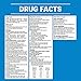 Children's Advil Suspension Ibuprofen 100mg Fast Pain Reliever and Fever Reducer Last up to 8 Hours Grape Flavor Liquid for Ages 2 to 11 Years - 3 Pack of 4 FL Oz Bottles