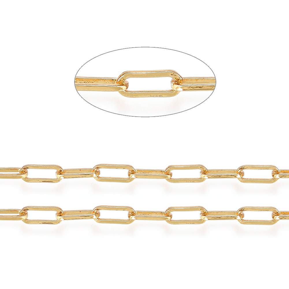 Placcato Oro - Catene E Collane Per Il Corpo / Gioielli Per Il - Foto 8