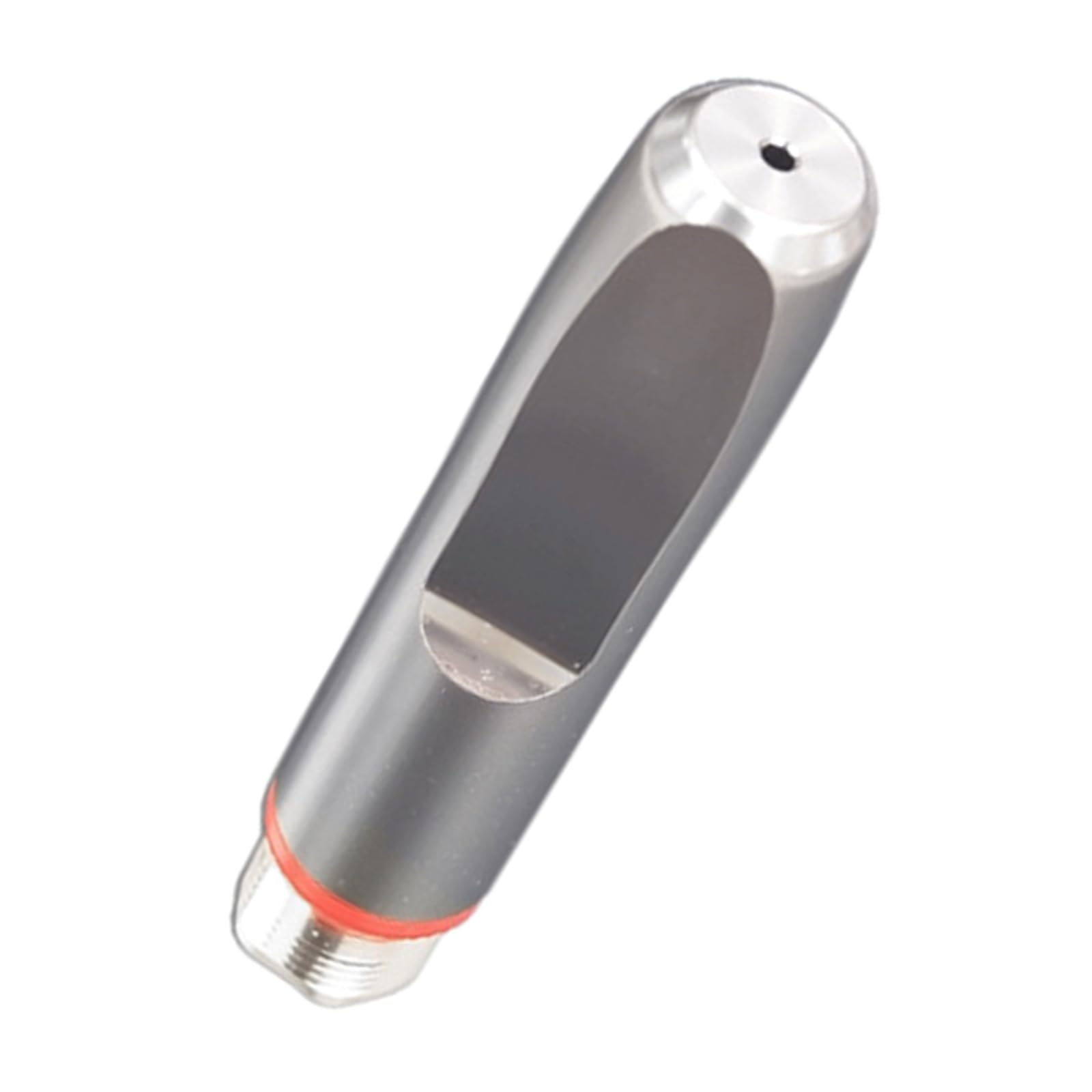 Tsophreniq Wand Coffee Machine Component Stainless Steel Coffee Nozzle for Milk Frothing Nozzle