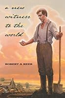 A New Witness to the World : Perspectives on the Book of Mormon 1948218356 Book Cover