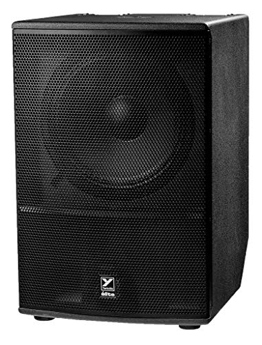 Yorkville ES18P Elite Series 1600W 18