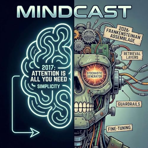 The Artisan and the Automaton | Transcending Anthropocentric Systems Engineering in the Pursuit of Artificial General Intelligence