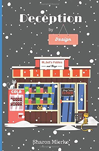 Deception by Design: A Mabel Wickles Mystery