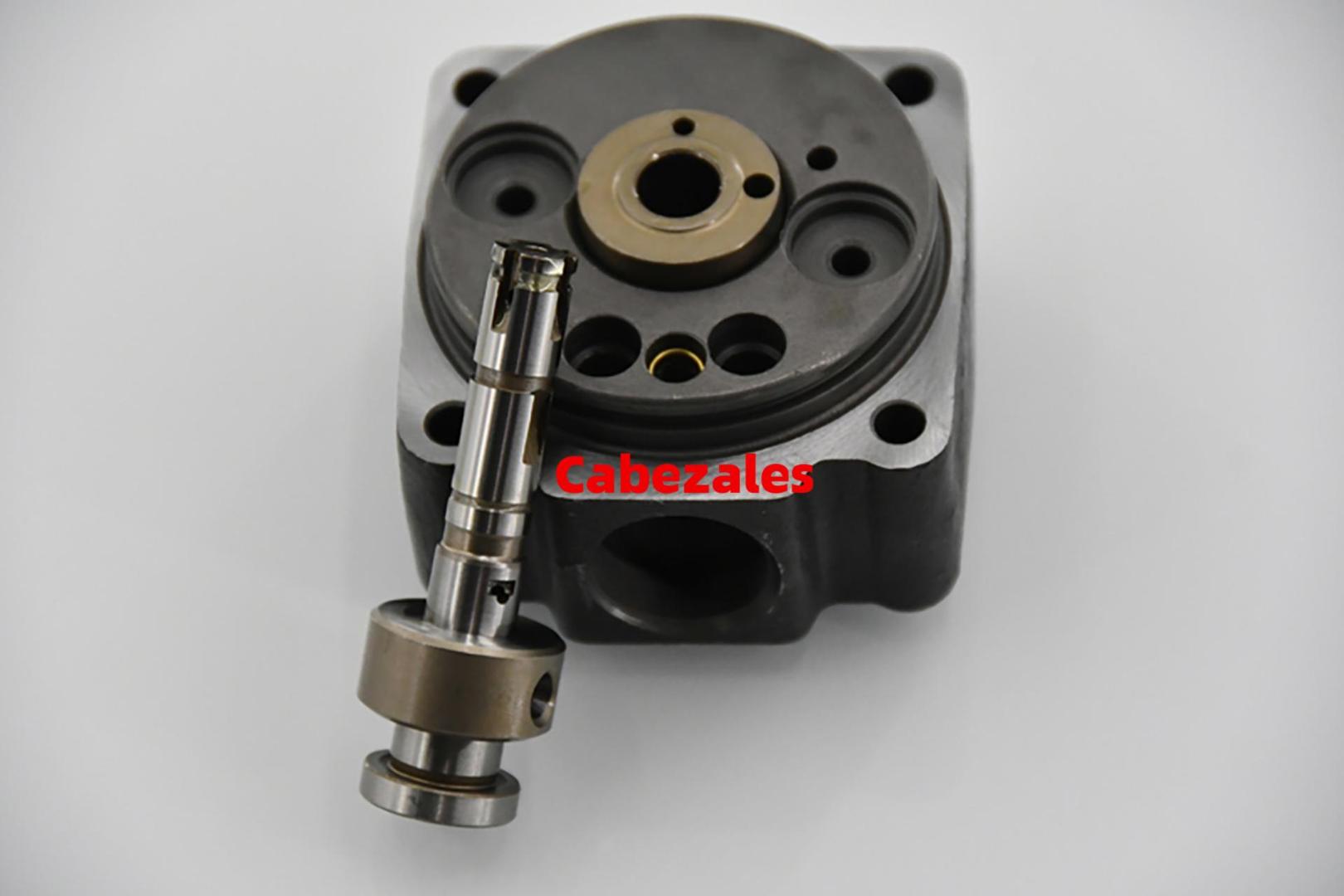 りゅ Diesel Fuel VE Pump Head Rotor 146402-0920 4cyl 11mm Left