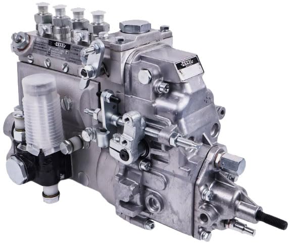 Amazon.com: Solarhome Fuel Injection Pump 6204-73-1250 6204