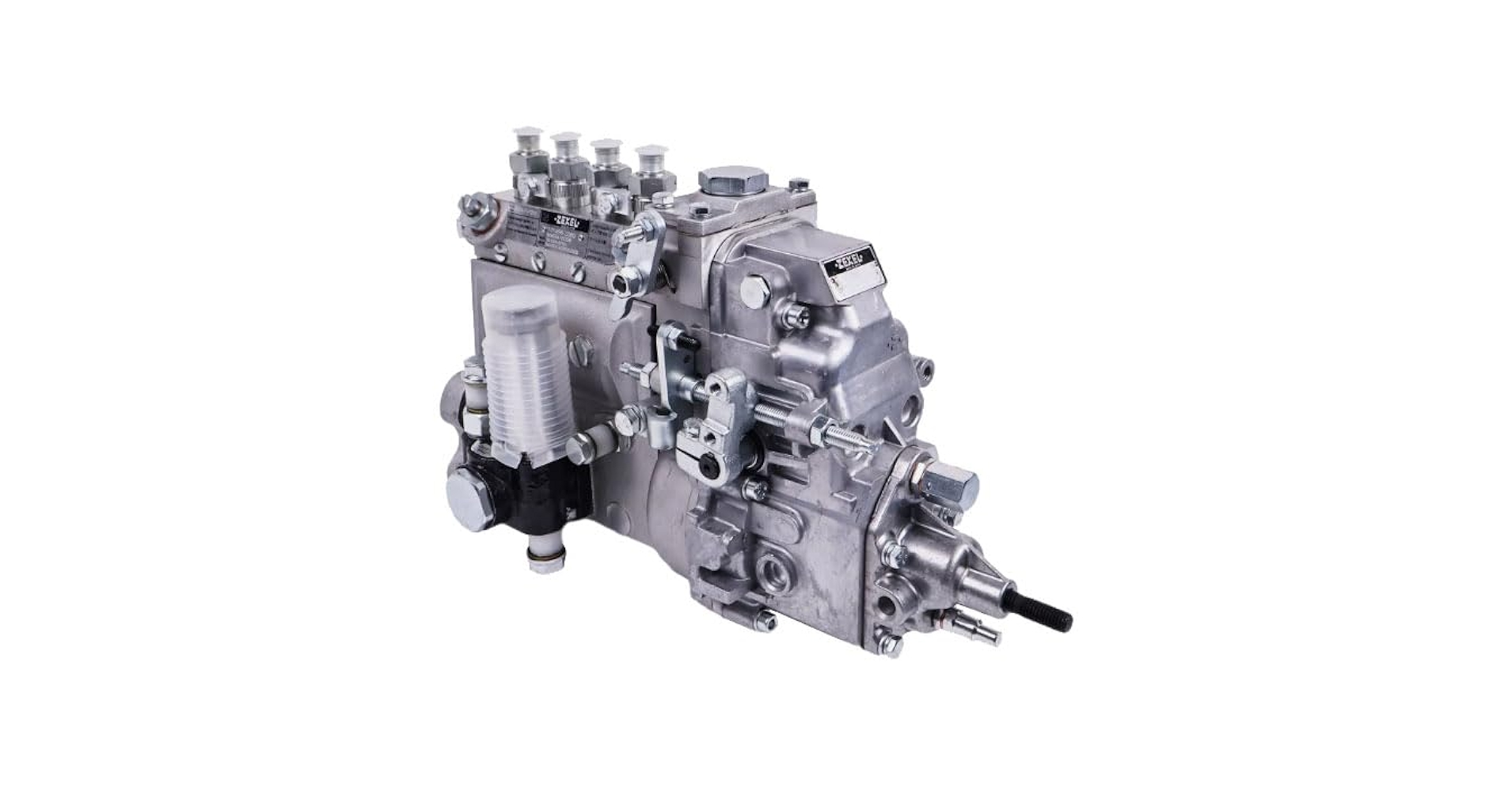 Amazon.com: Solarhome Fuel Injection Pump 6204-73-1250 6204