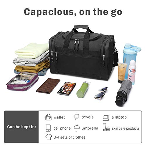 BuyAgain Duffle Bag, 17