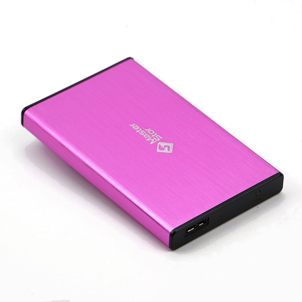 master hard drive portable usb 3.0 2.5 inch sata