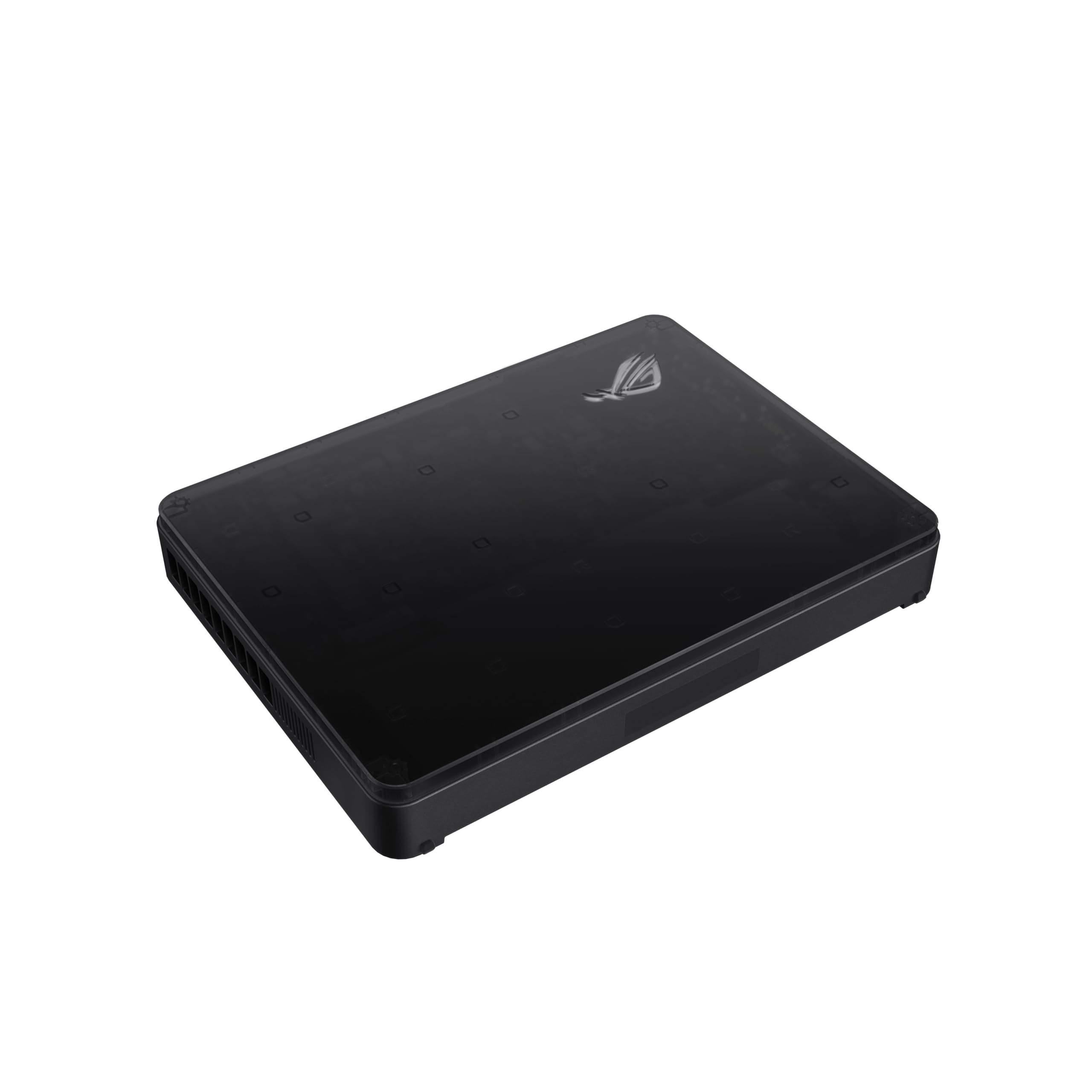 Amazon.co.jp: ASUS ROG XG Mobile (2025) eGPU、NVIDIA GeForce RTX