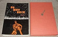 No Way Back B002SKKYEC Book Cover