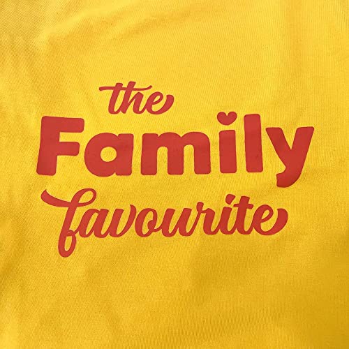 Image of Heads Up For Tails The Family Favourite Doggie Tshirt - 5XL