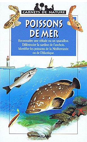 Poissons de mer