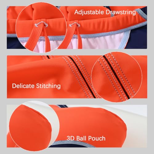 Mens Sexy Swim Bikini with Adjustable Drawstring Swimming Briefs Swimwear3