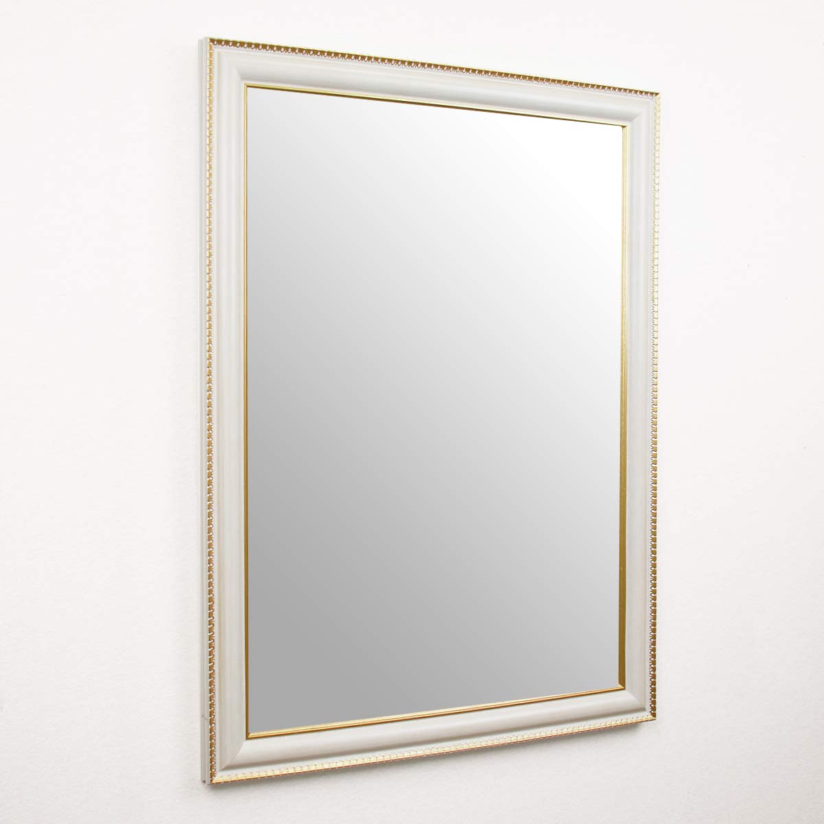 Amazon.co.jp: 【イタリア製】ミラー W60×H80cm / 55-380AV : ホーム