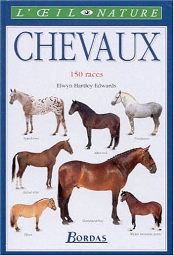 Télécharger Les Chevaux PDF Ebook En Ligne