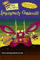 Spontaneously Combustible 0689811543 Book Cover