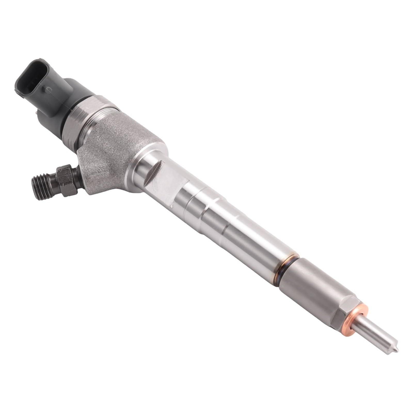 Fuel Petrol Injection Nozzle Crude Oil Injector Nozzle Automotive for Alfa for Romeo 1.3 Tdci 0445110351
