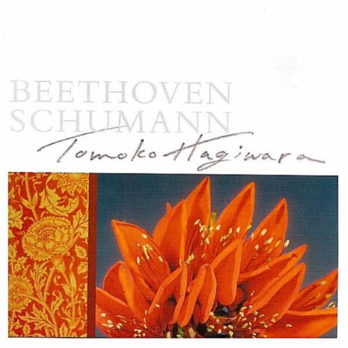 Tomoko Hagiwara Beethoven Schumann