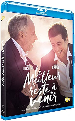Photo de Le Meilleur Reste à Venir [Blu-Ray]