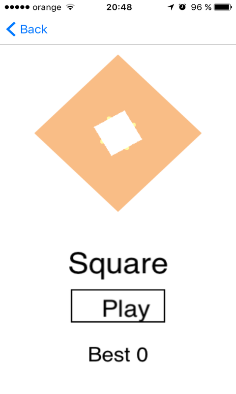 Square - App on Amazon Appstore