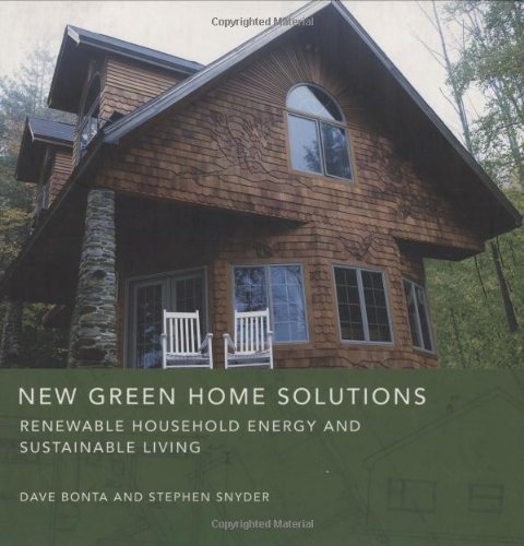 New Green Home Solutions