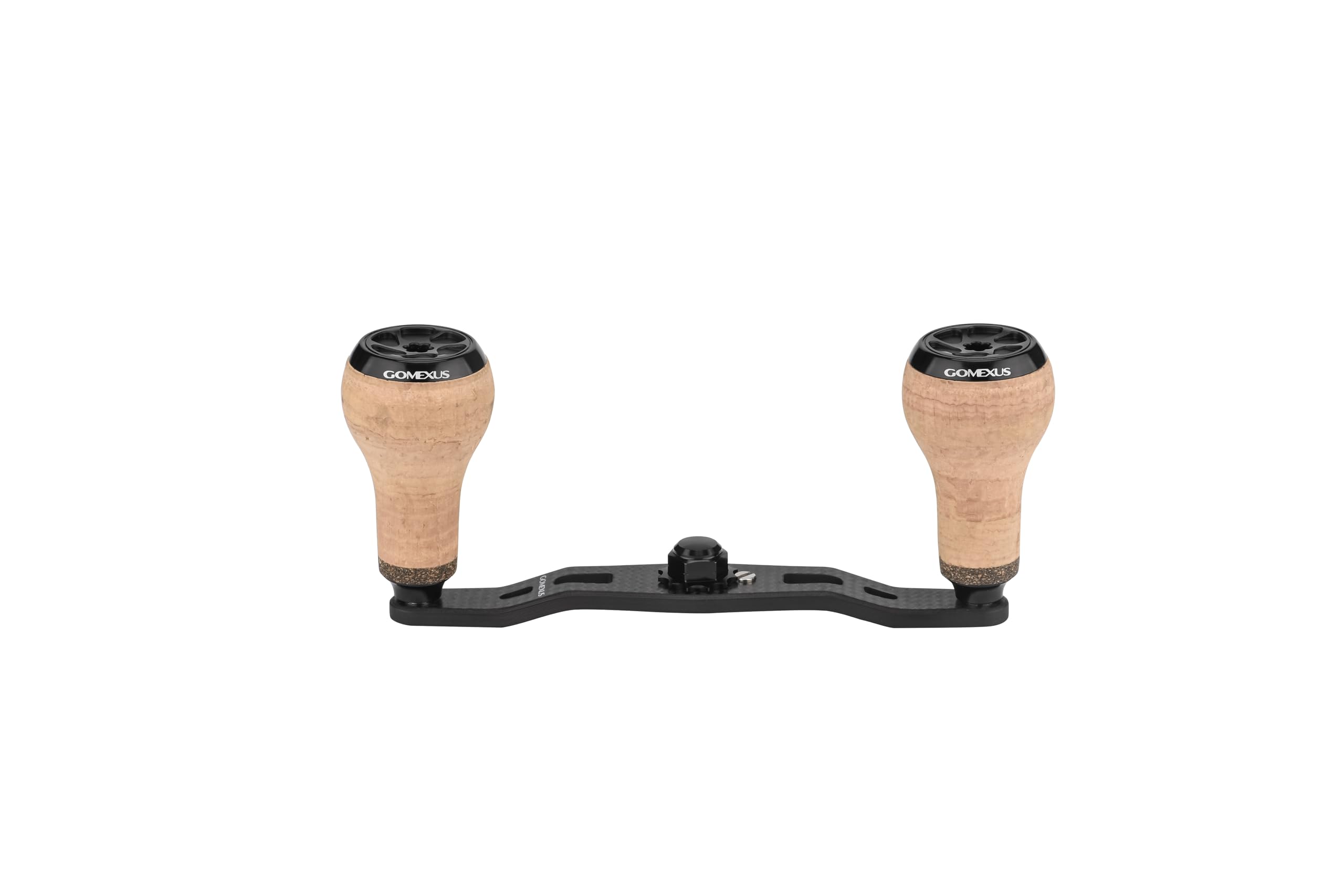 GOMEXUS - ゴメクサス　ダブルハンドル シマノ アンタレス　スコーピオン　オシアコンクエスト Amazon | ゴメクサス FH105 リールハンドル シマノ (Shimano