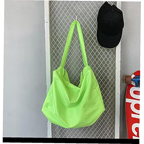 PiniceCore Sport Reistas Enkele Schouder Messenger Bag Vrouwelijke Trend Grote Capaciteit Leisure Gym Bag - Image 8