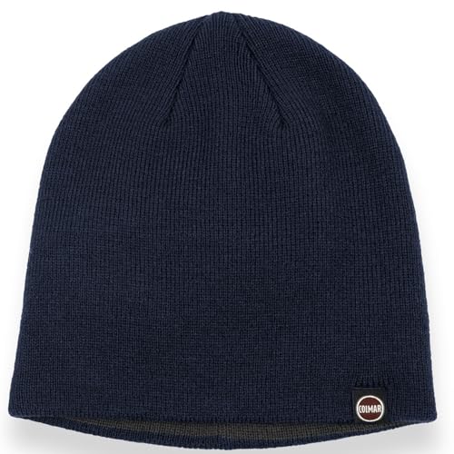 Materiale: Acrilico Colmar Cappello Unisex Blu 5036-68