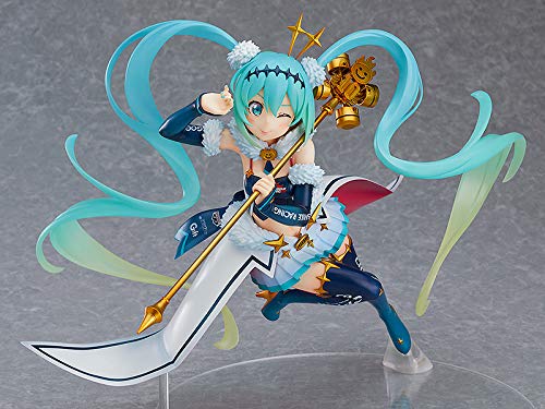 Amazon.co.jp: 初音ミク GTプロジェクト レーシングミク 2018Ver. 1/7 