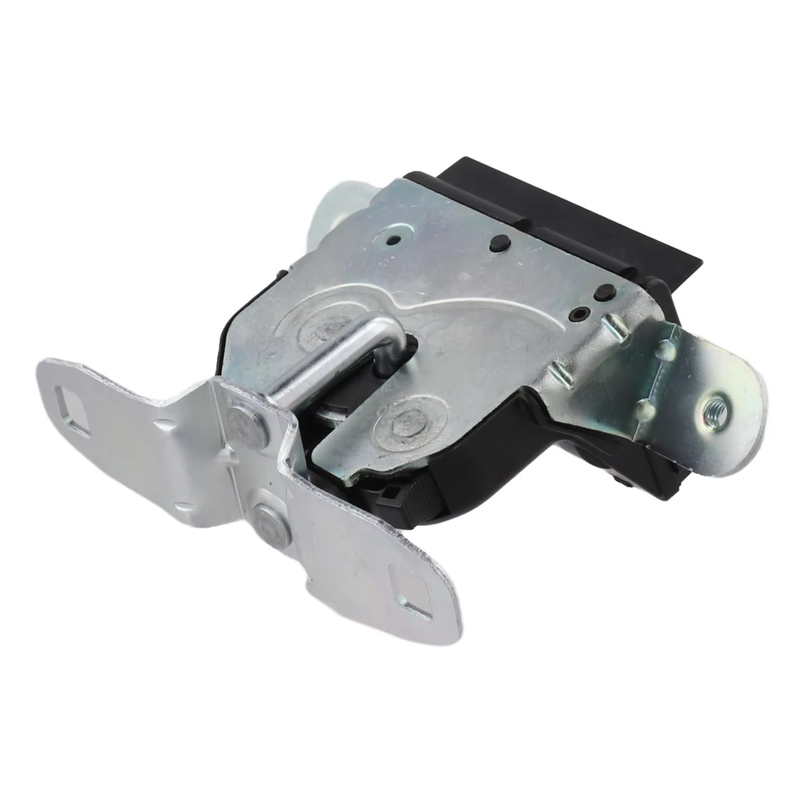 Leryycx One Color Locking Compatible With Vauxhall For Corsa D Hatchback 2006 2007 2008 2009 2010 2011 2012 2013 2014 Tailgate Lock Boot Lid Catch Actuator 55701971