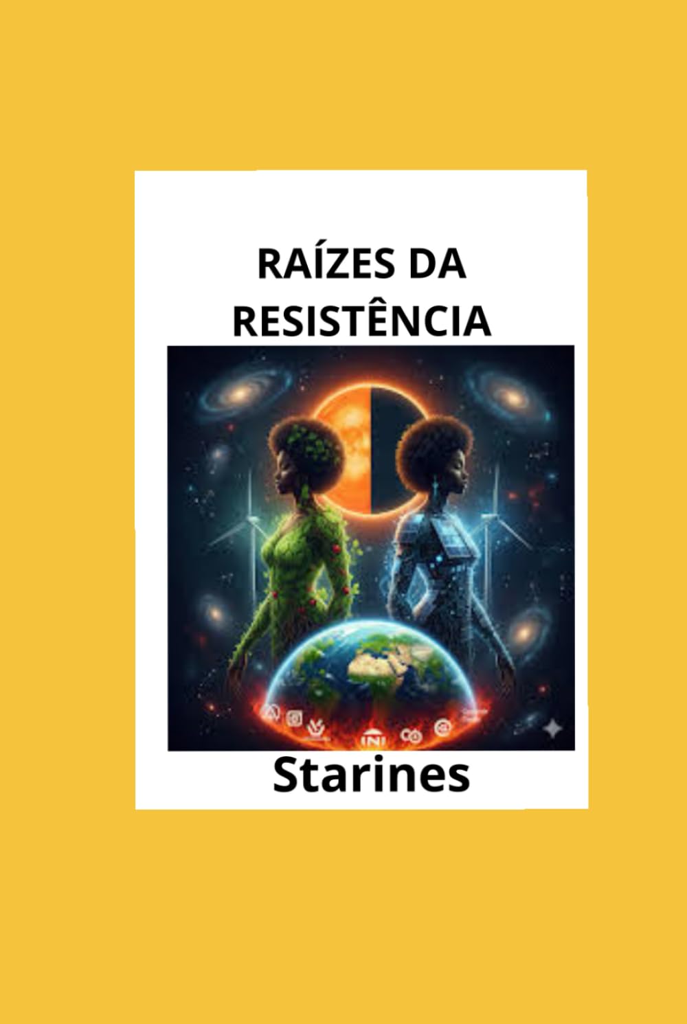 RAÍZES DA RESISTÊNCIA: A luta de Marla contra o império dos alimentos processados