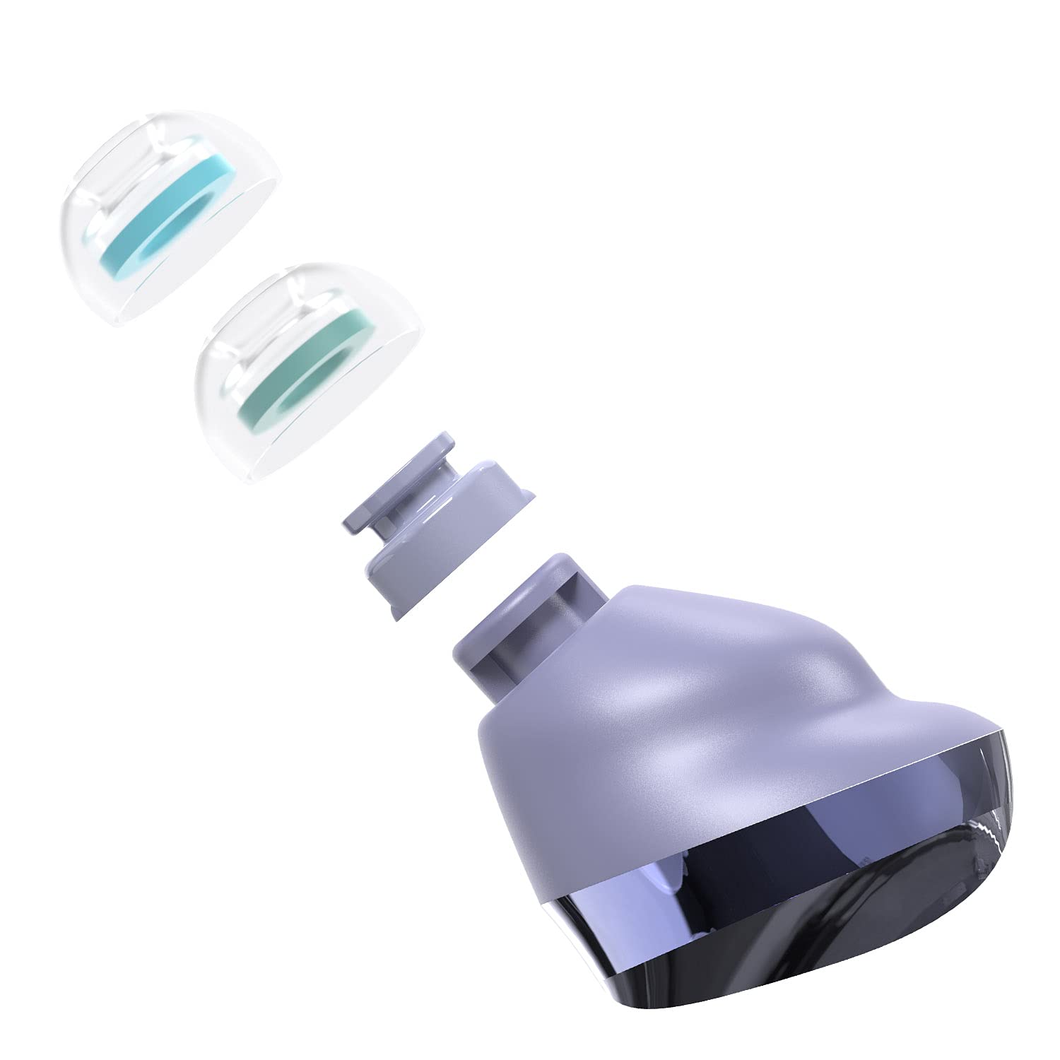 Amazon.co.jp: SpinFit スピンフィット CP1025 & CPA2 Galaxy Buds Pro