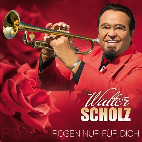 Walter Scholz