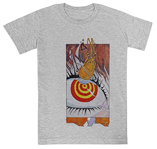 Motosierra Hombre, Makima Camiseta De Manga Corta Gris Kids tee