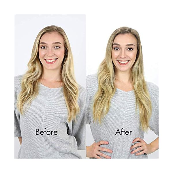 Hairfinity-Revitalizing-Leave-In-Conditioner-Biotin-Growth-Treatment-for-Dry-Damaged-Hair-and-Scalp-Silicone-Free-Heat-Protection-Formula-Mends-Split-Ends-with-Quinoa-and-Jojoba-Oil-8-oz Hairfinity Revitalizing Leave In Conditioner - Biotin Growth Treatment for Dry, Damaged Hair and Scalp - Silicone Free Heat Protection Formula Mends Split Ends with Quinoa and Jojoba Oil 8 oz