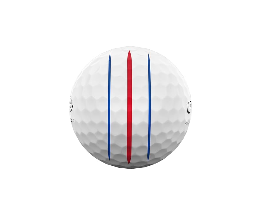 Callaway Chrome Tour 2024 Triple Track - 4 for 3 Pack