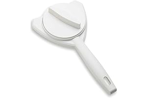 Strain-Free Gripper Opener: Effortless Opening for Jars and Bottles