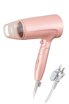 #KD111 TESCOM ヘアドライヤー TD765Aプロテクトイオン大風量 プロテクトイオン ヘアドライヤー｜TD765A-C、TD765A-K｜美容