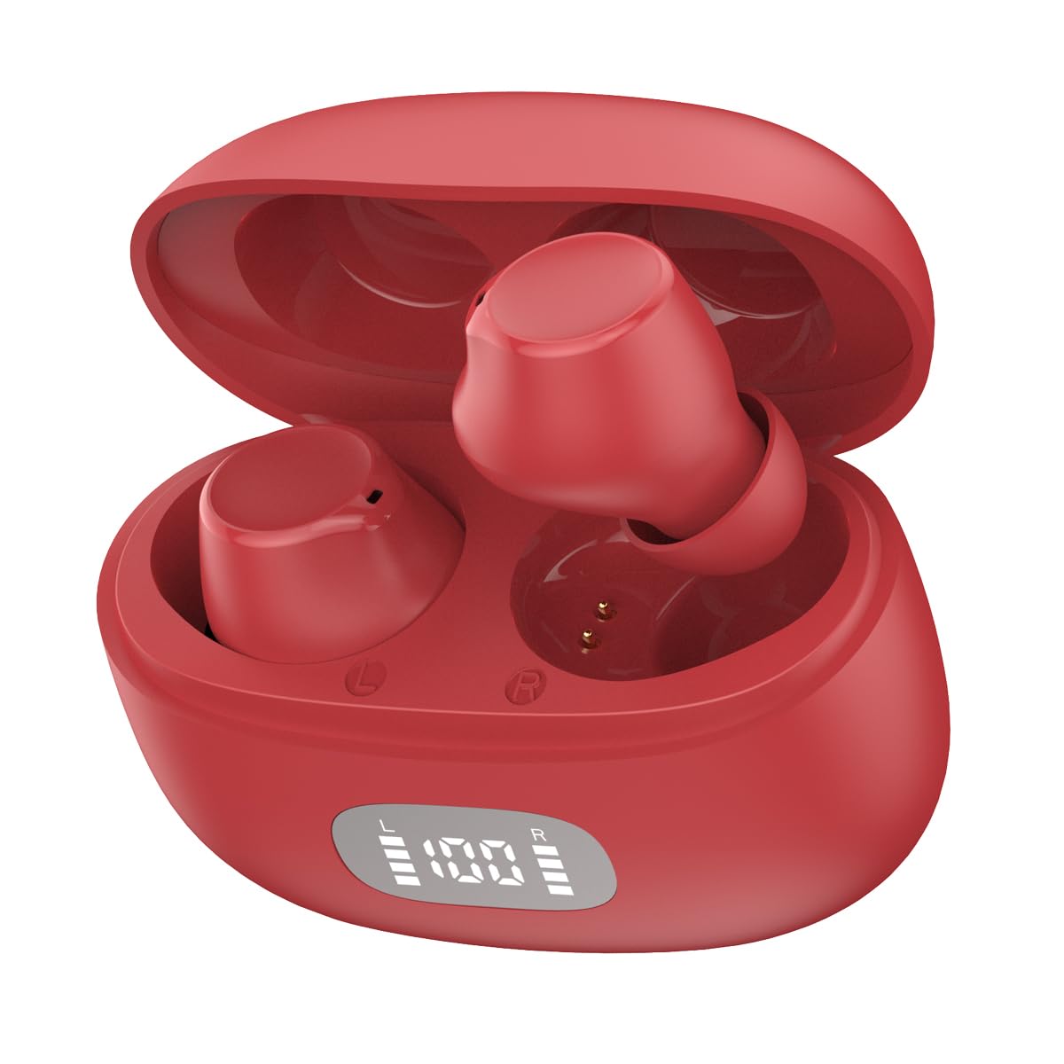 Amazon.co.jp: イヤホン Bluetooth イヤホン ワイヤレスイヤホン 2024