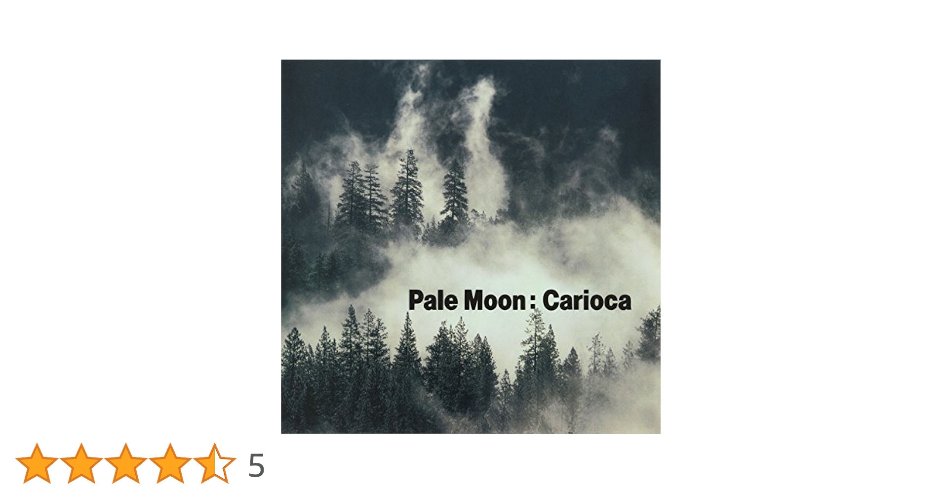 Pale Moon 1stデモ あの子に集めて Pale Moon / あの子に集めて | CD,日本,ギターロック / 歌モノ