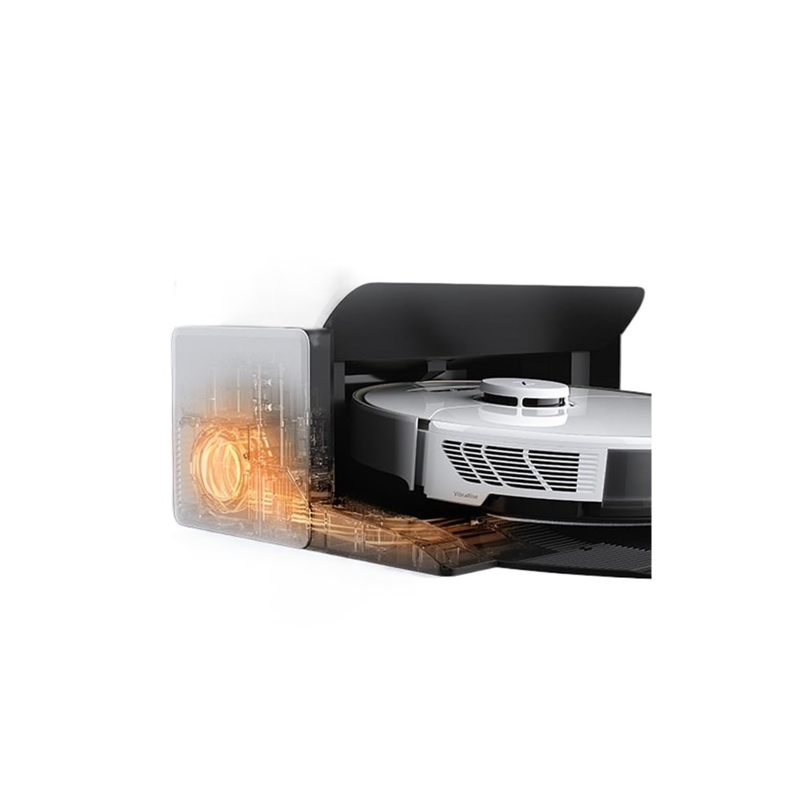 Amazon.com: KAFTKO Vacuum Cleaner Drying Module. Dryer Kit Base