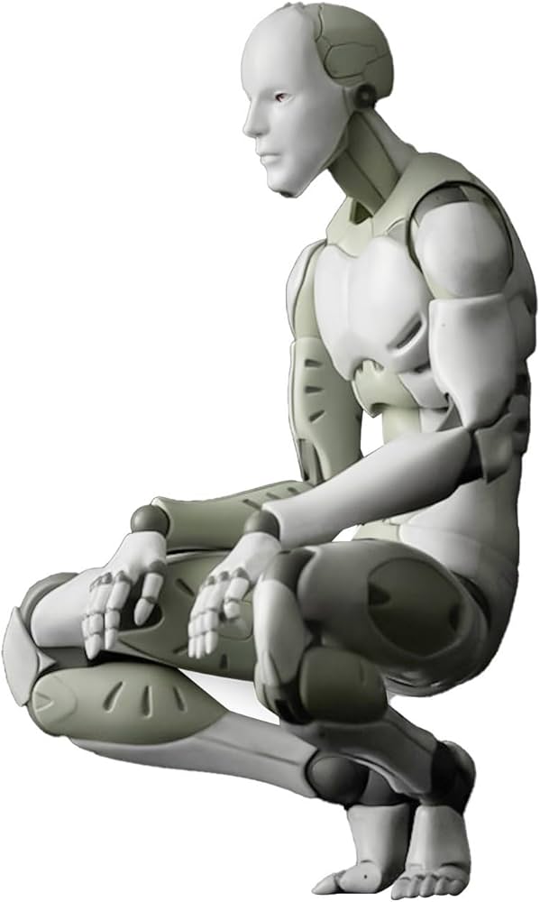 Amazon.co.jp: 1/6 東亜重工製 合成人間(第五次生産) 約300mm Amazon.co.jp: 1/6 東亜重工製 合成人間(第五次生産) 約300mm