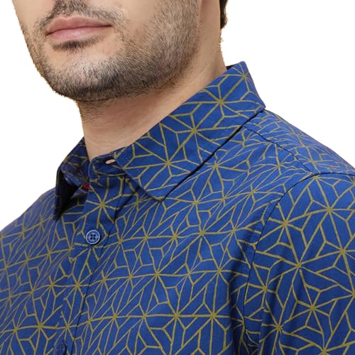 Image of Being Human Garments Mens-Top Shirts