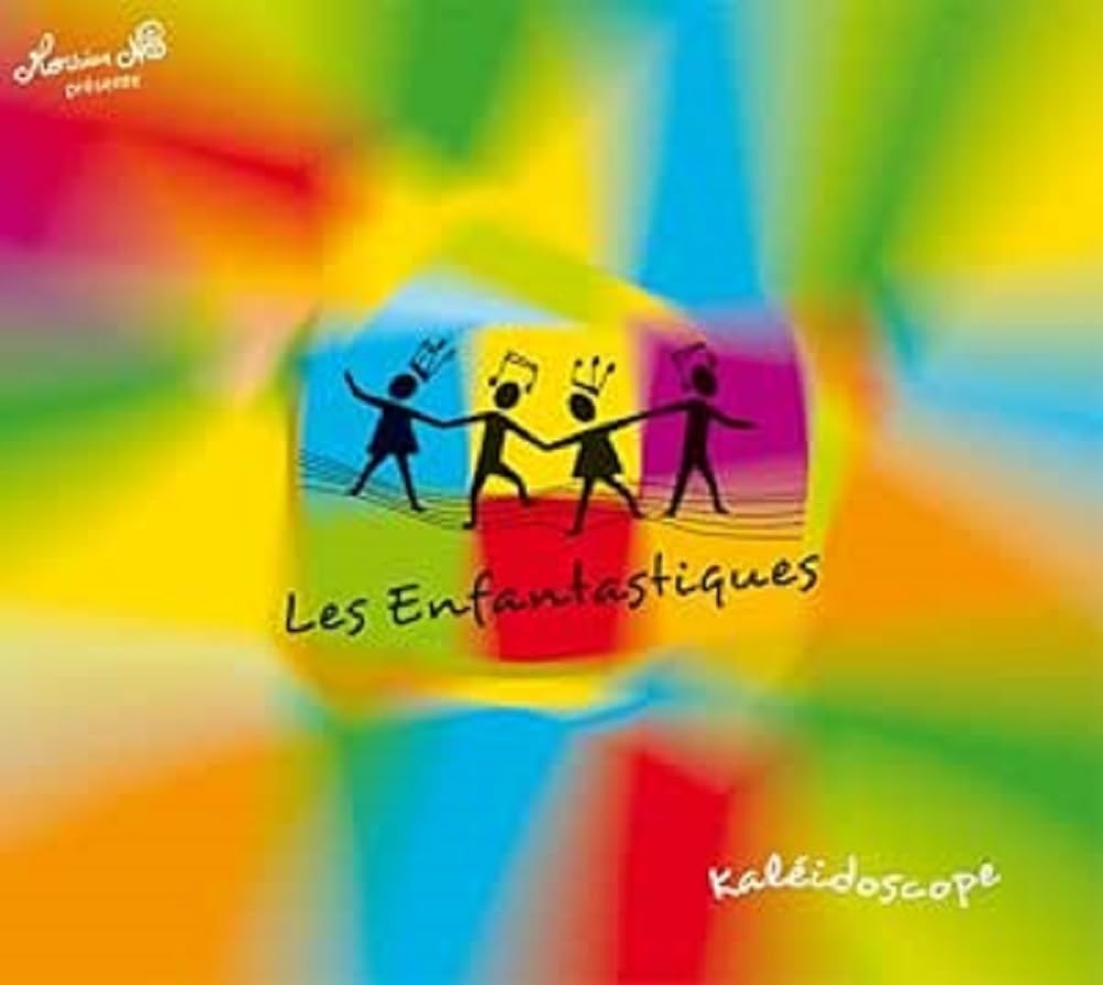 Kaleidoscope (vol 6)