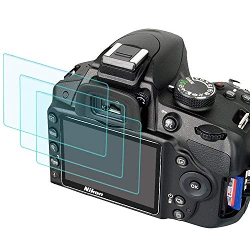 Masstimo - Pellicola protettiva in vetro temperato...