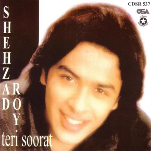 Mushkil By Shehzad Roy On Amazon Music Amazon Com