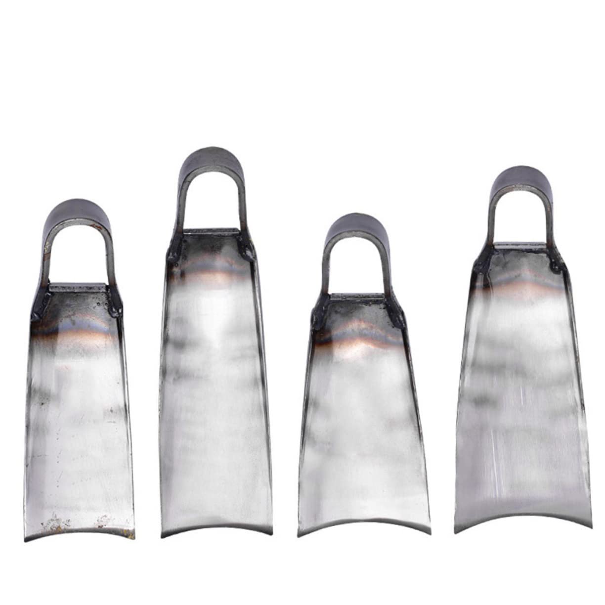 CIYODO Weeding Hoe Gardening Tool Replacement Hoe Head Durable for Digging Weeding and Soil Loosening