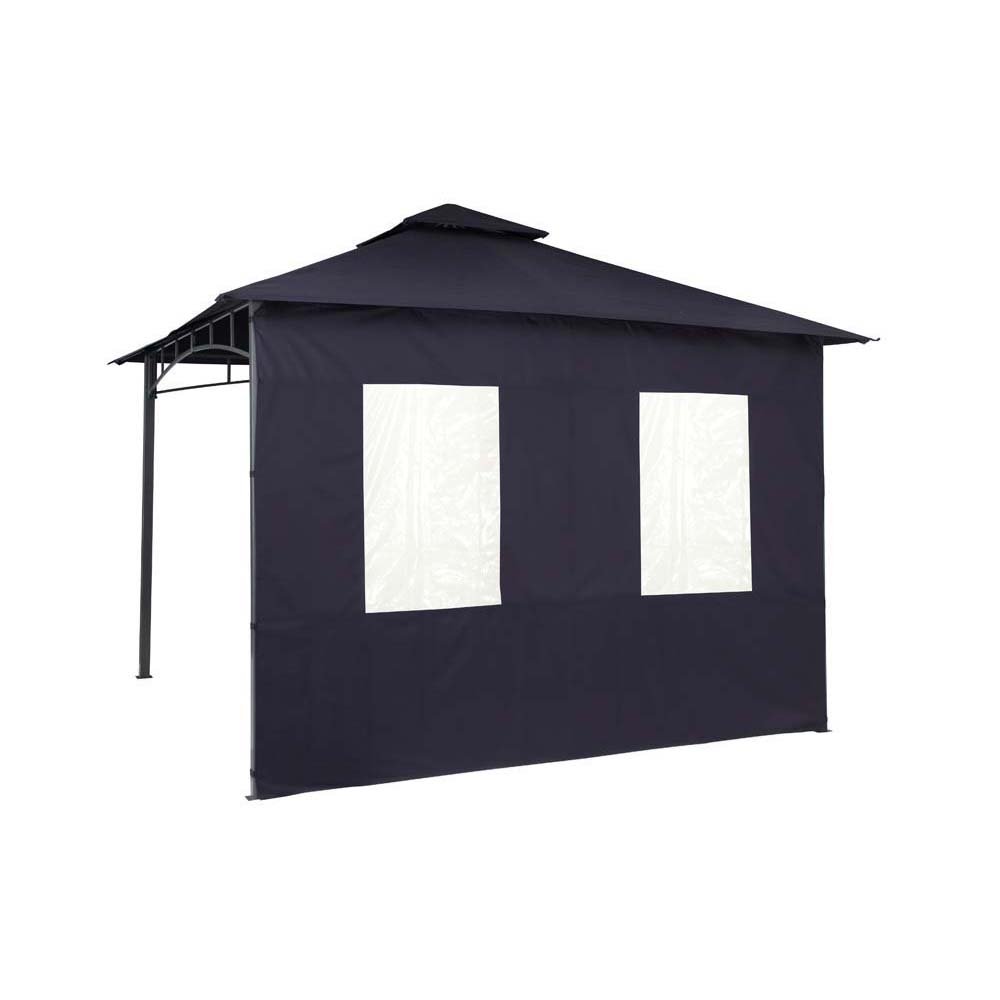 tepro Lehua and Waya Dark Blue Side Panel Set